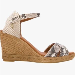 LOW START Kurt Geiger London Leona Wedges (NWT) Box included